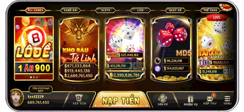 Hướng Dẫn Tải Go88